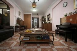 Blk 168 Petir Road (Bukit Panjang), HDB 5 Rooms #578690811